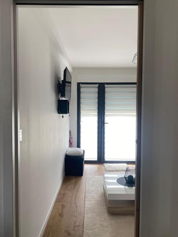 Apartment Zen Vannes